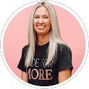 Courtney Mott profile picture